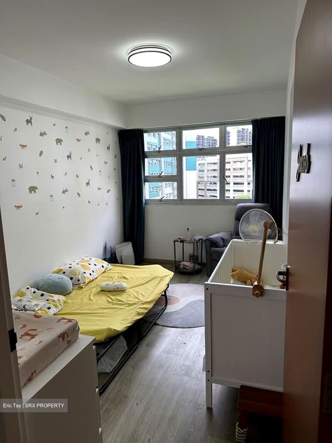 Blk 443C West Ridges @ Bukit Batok (Bukit Batok), HDB 5 Rooms #566167511